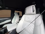 2026 Cadillac Escalade - Preview 9