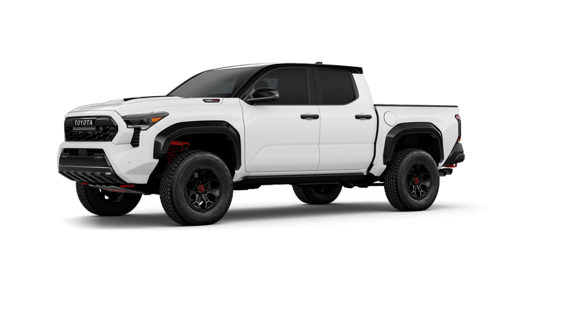 2026 Toyota Tacoma - Image 1