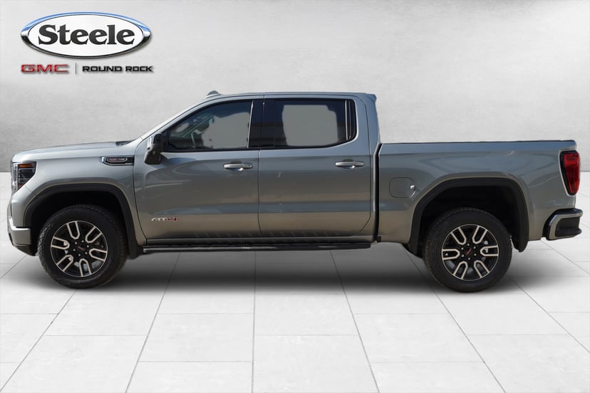 2026 GMC Sierra 1500 - Image 1