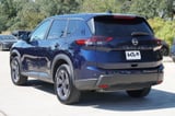 2024 Nissan Rogue - Preview 3