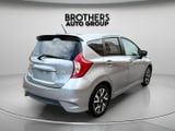 2015 Nissan Versa Note - Preview 11