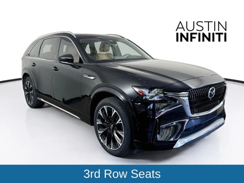 2024 Mazda CX-90 - Image 1
