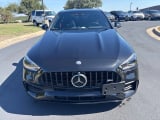 2026 Mercedes-Benz C-Class - Preview 8