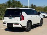 2026 Nissan Armada - Preview 5
