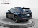 2027 Jeep Grand Cherokee - Preview 14