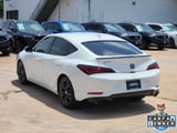2024 Acura Integra - Preview 7