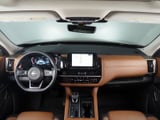 2024 Nissan Pathfinder - Preview 3