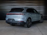 2026 Porsche Cayenne - Preview 7