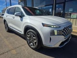 2023 Hyundai Santa Fe - Preview 2