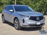 2026 Acura RDX - Preview 3