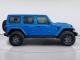 2024 Jeep Wrangler - Preview 6