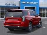 2026 Chevrolet Tahoe - Preview 4