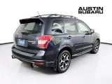 2015 Subaru Forester - Preview 7