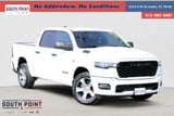 2026 Ram 1500 - Preview 2