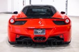 2012 Ferrari 458 Italia - Preview 8
