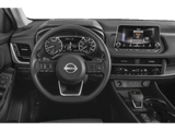 2025 Nissan Rogue - Preview 4
