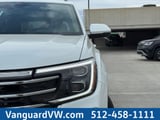 2026 Volkswagen Atlas - Preview 3