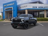 2026 Chevrolet Silverado 2500 HD - Preview 8