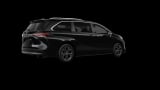 2026 Toyota Sienna - Preview 10