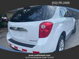 2013 Chevrolet Equinox - Preview 4