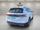 2026 Volkswagen Atlas - Preview 5