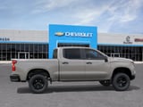 2026 Chevrolet Silverado 1500 - Preview 5