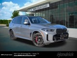 2024 BMW X5 - Preview 2