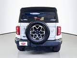 2024 Ford Bronco - Preview 6