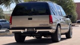 1998 Chevrolet Tahoe - Preview 6