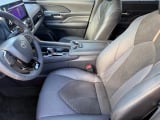 2026 Toyota Grand Highlander - Preview 10