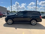 2018 Ford Expedition - Preview 4