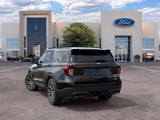 2027 Ford Explorer - Preview 8
