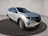 2021 Chevrolet Equinox - Preview 5