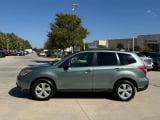 2016 Subaru Forester - Preview 7