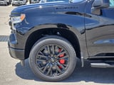2026 Chevrolet Silverado 1500 - Preview 6