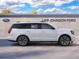 2027 Ford Expedition - Preview 5