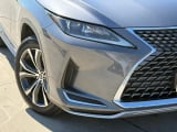 2022 Lexus RX - Preview 3