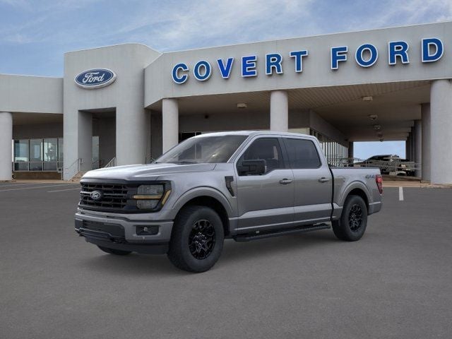 2026 Ford F-150 - Image 1