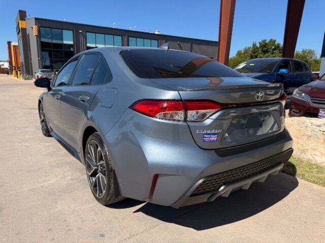 2020 Toyota Corolla - Image 3