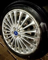 2015 Ford Fusion - Preview 10