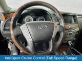 2018 INFINITI QX80 - Preview 11