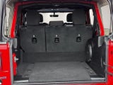 2023 Jeep Wrangler - Preview 10
