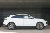 2026 Porsche Cayenne - Preview 8