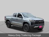2023 Chevrolet Colorado - Preview 7