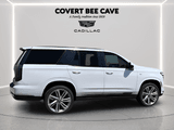2026 Cadillac Escalade - Preview 10