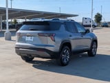 2025 Chevrolet Equinox - Preview 5