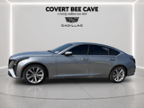 2026 Cadillac CT5 - Preview 4