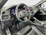 2020 BMW X6 - Preview 9