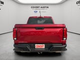 2025 Chevrolet Colorado - Preview 4
