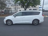 2023 Chrysler Pacifica - Preview 8